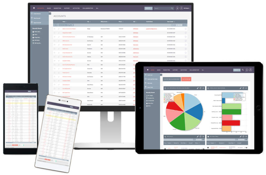 CRM