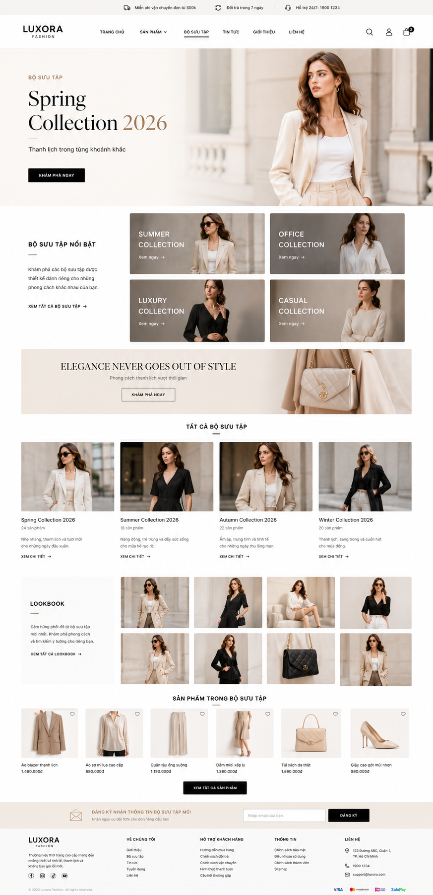 Fashion 1