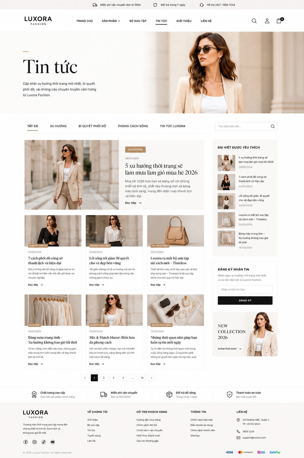 Fashion 2