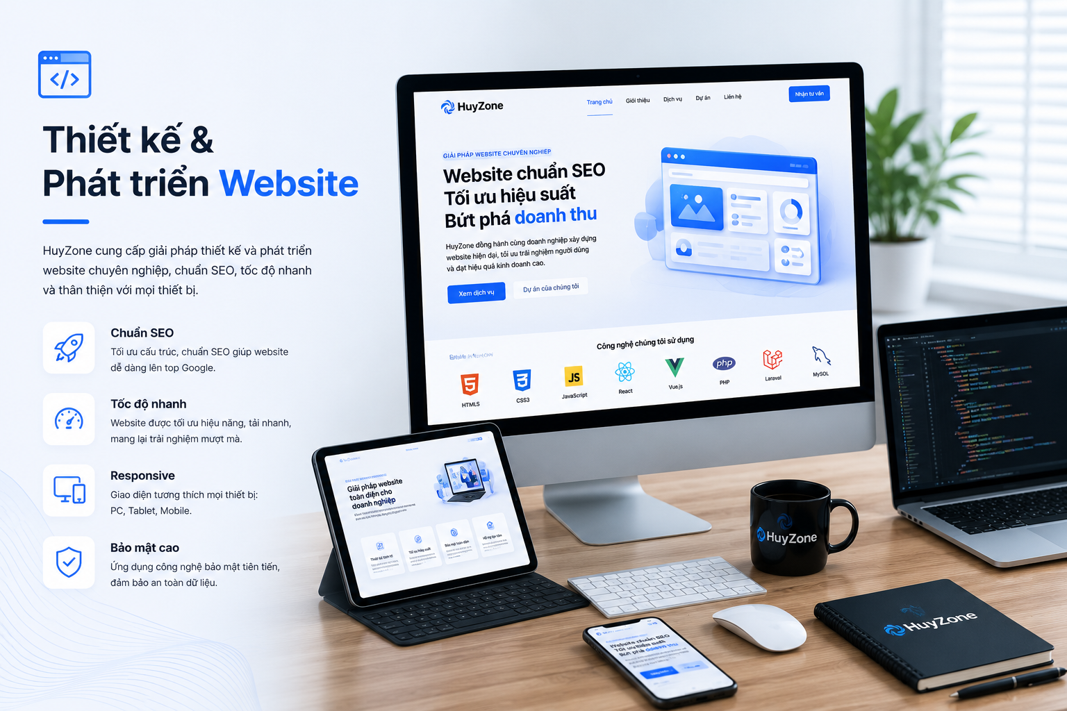 Website